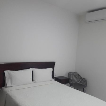 Hotel Fina Inn La Barca Bagian luar foto