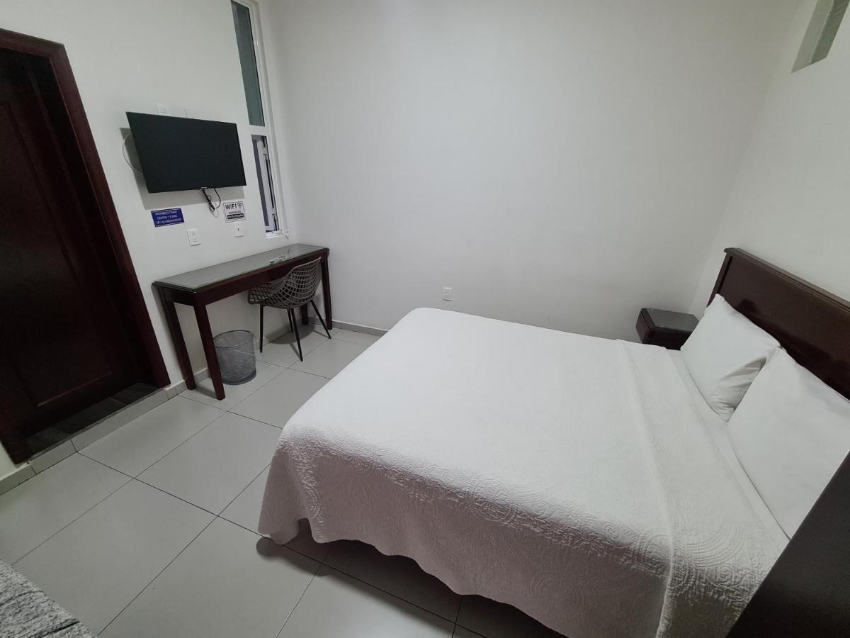 Hotel Fina Inn La Barca Bagian luar foto