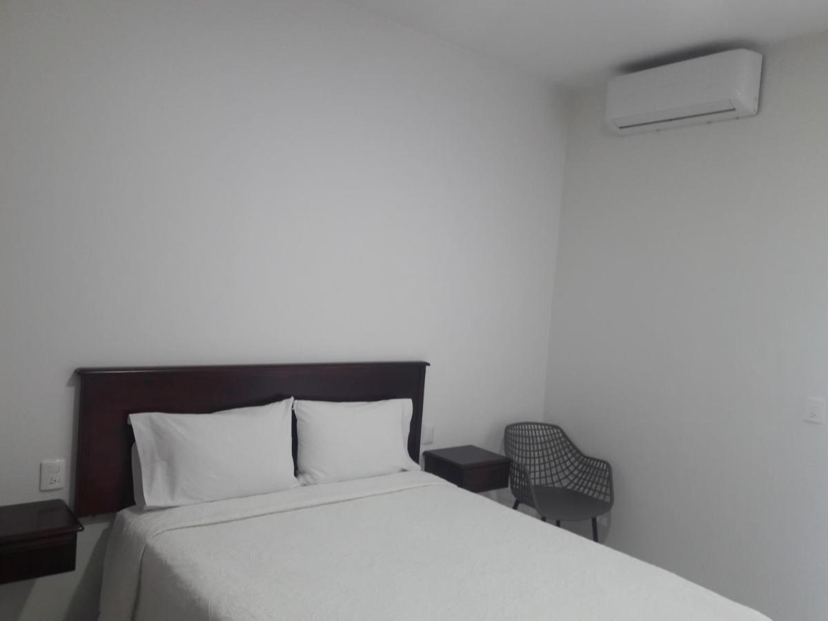 Hotel Fina Inn La Barca Bagian luar foto